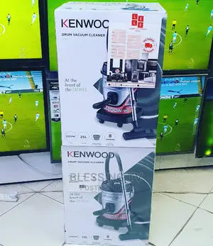 Kenwood Vacuum Cleaner