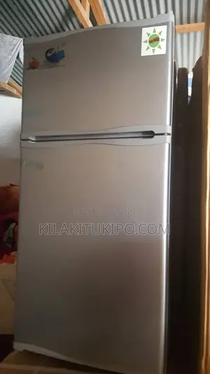 Solar Fridge Ac-dc Fridge 100L