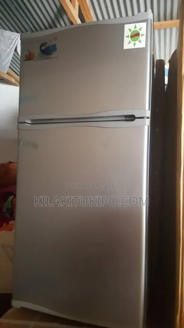 Solar Fridge Ac-dc Fridge 100L