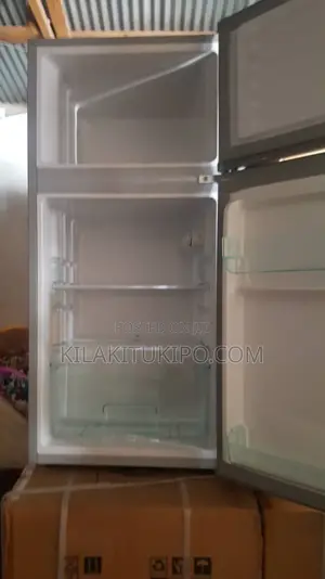 Solar Fridge Ac-dc Fridge 100L