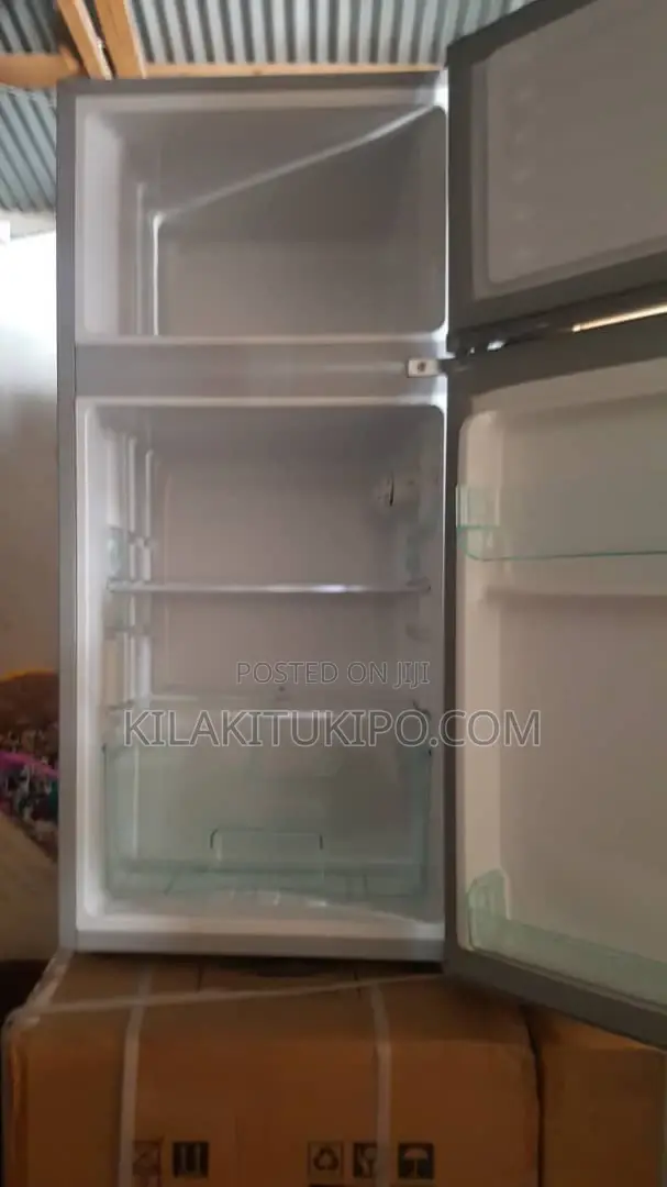 Solar Fridge Ac-dc Fridge 100L