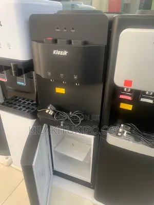 Klasik Water Dispenser