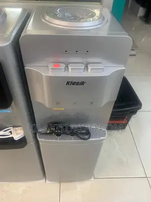 Klasik Water Dispenser