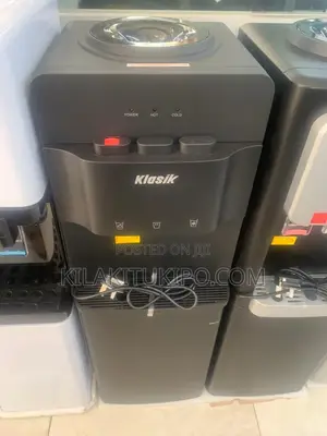 Klasik Water Dispenser
