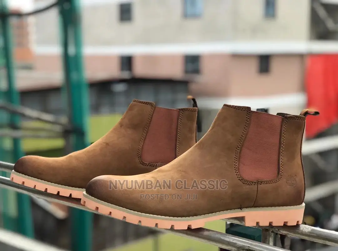 Boots Shoes Mens Original