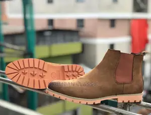 Boots Shoes Mens Original