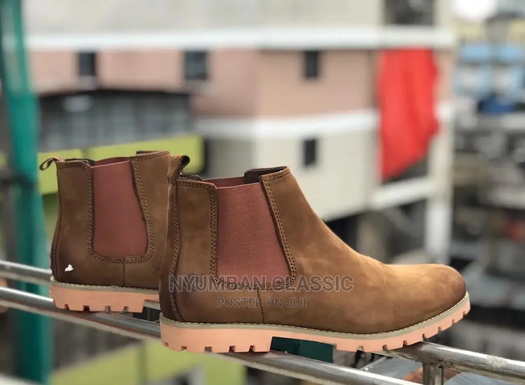 Boots Shoes Mens Original