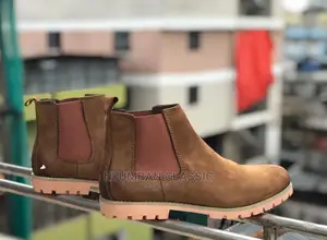 Boots Shoes Mens Original