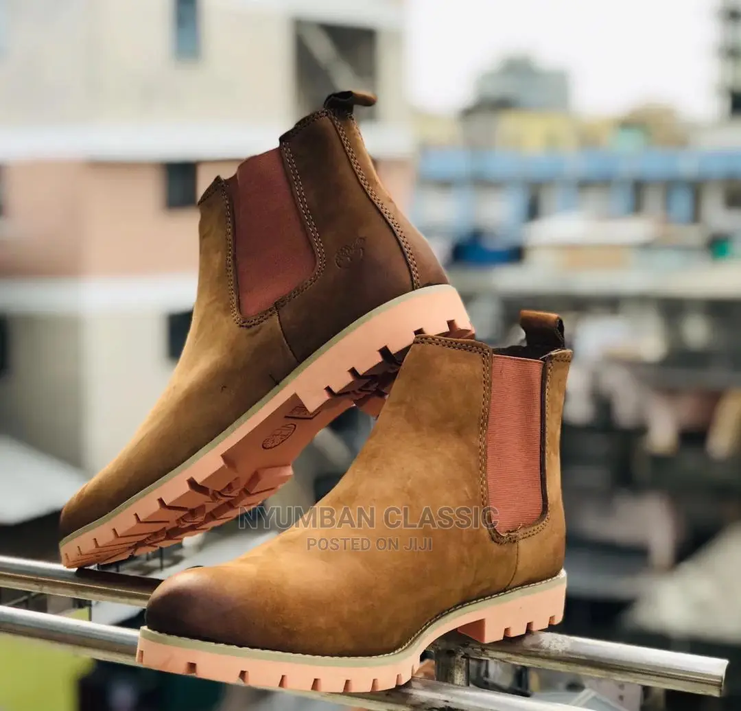 Boots Shoes Mens Original
