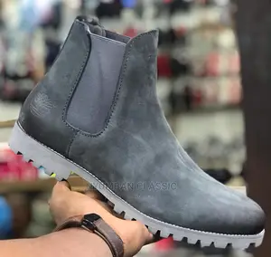 Boots Mens Original