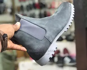 Boots Mens Original
