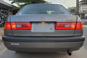 Toyota Corona 1999 Gray