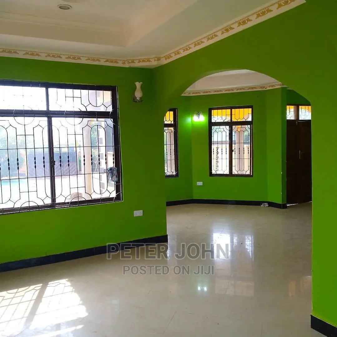 3bdrm House in Kinondoni for Sale