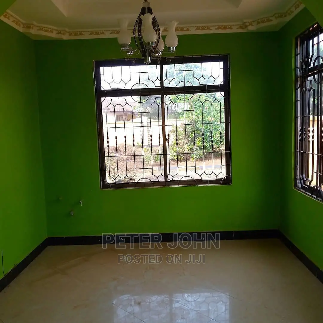 3bdrm House in Kinondoni for Sale