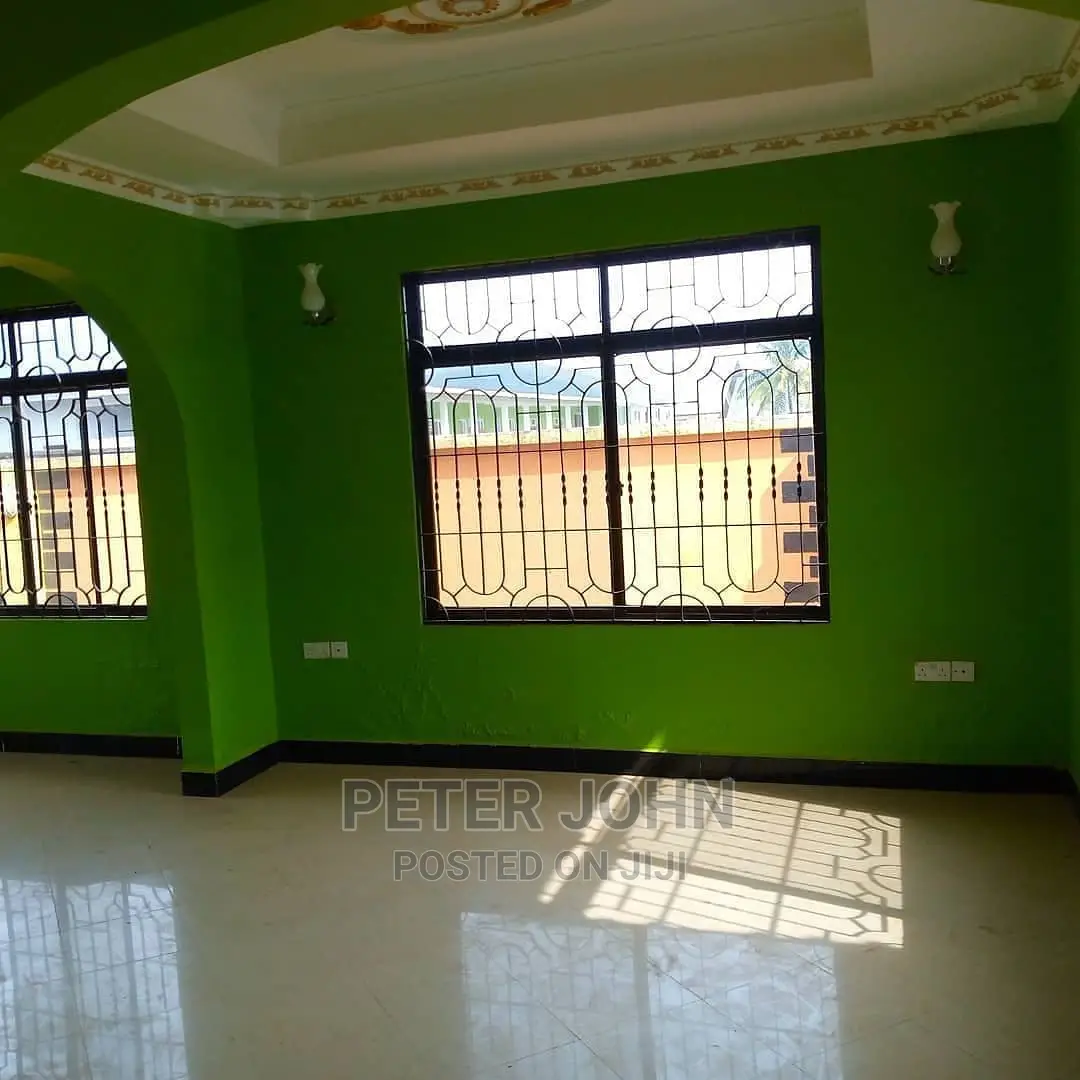 3bdrm House in Kinondoni for Sale