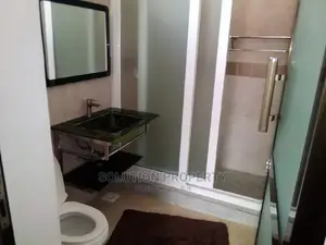 Furnished 2bdrm Apartment in Kinondoni for Rent