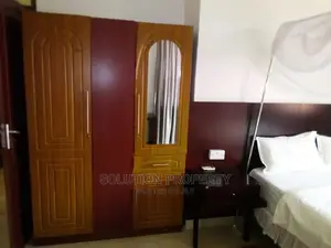 Furnished 2bdrm Apartment in Kinondoni for Rent
