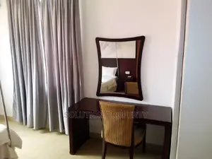 Furnished 2bdrm Apartment in Kinondoni for Rent