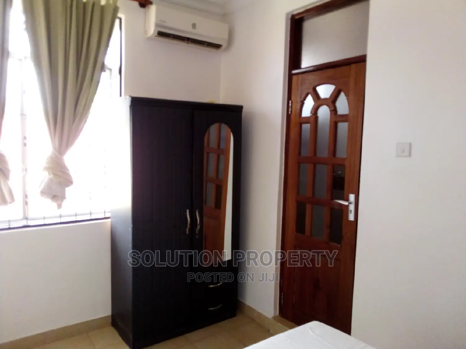 Furnished 2bdrm Apartment in Kinondoni for Rent