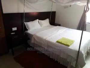 Furnished 2bdrm Apartment in Kinondoni for Rent