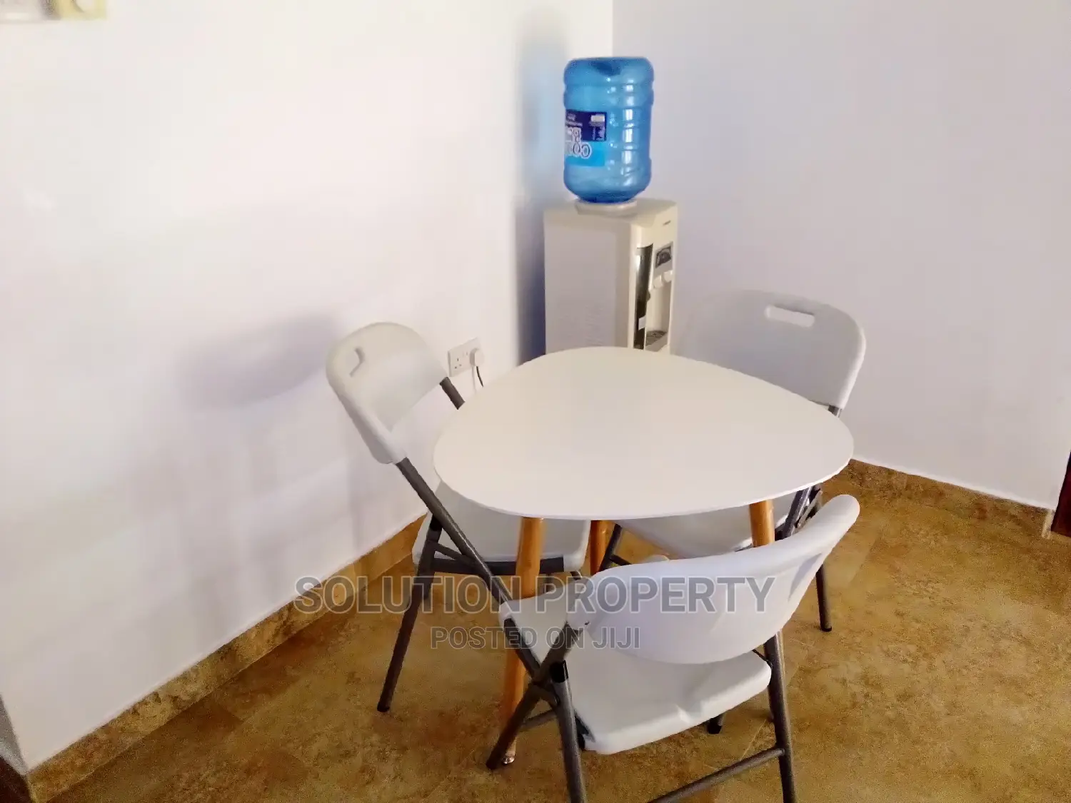 Furnished 2bdrm Apartment in Kinondoni for Rent