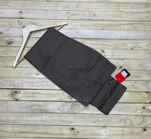 Trousers Cofee