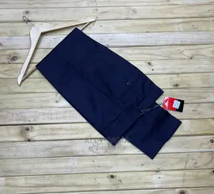 Trousers Cofee