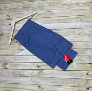 Trousers Darkblue