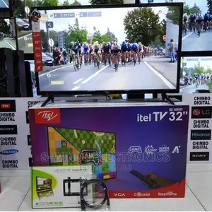 Itel LED TV Inch 32