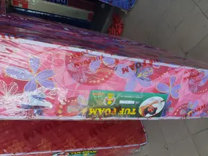 Magodoro Imara Kutoka Tuafoam
