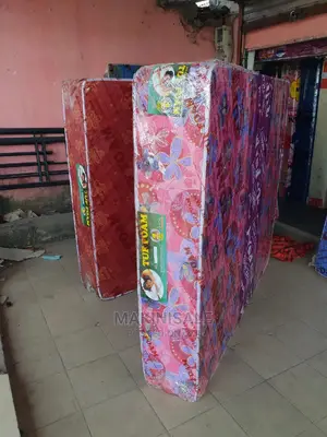 Magodoro Imara Kutoka Tuafoam