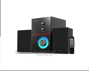 Aborder Subwoofer V