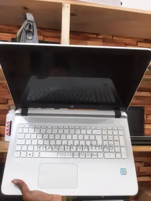 Laptop HP Pavilion 15 8GB Intel Core I5 HDD 500GB