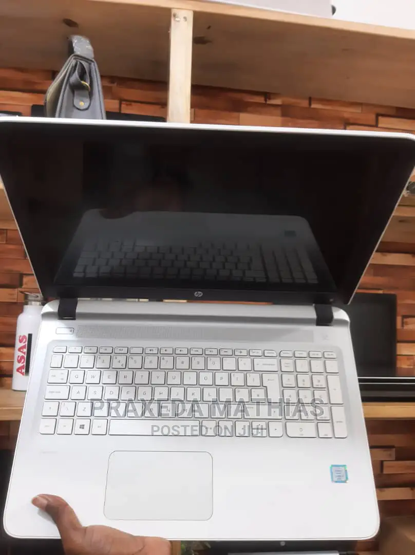 Laptop HP Pavilion 15 8GB Intel Core I5 HDD 500GB