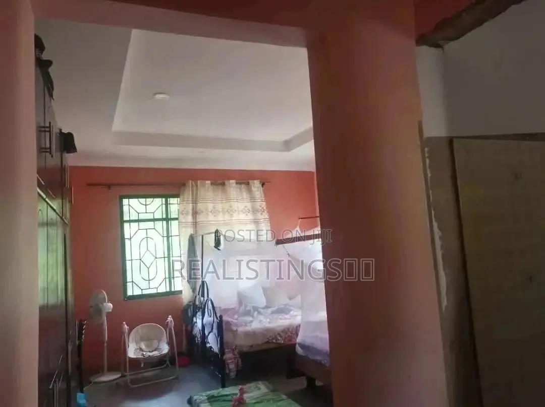 3bdrm House in Goba for sale