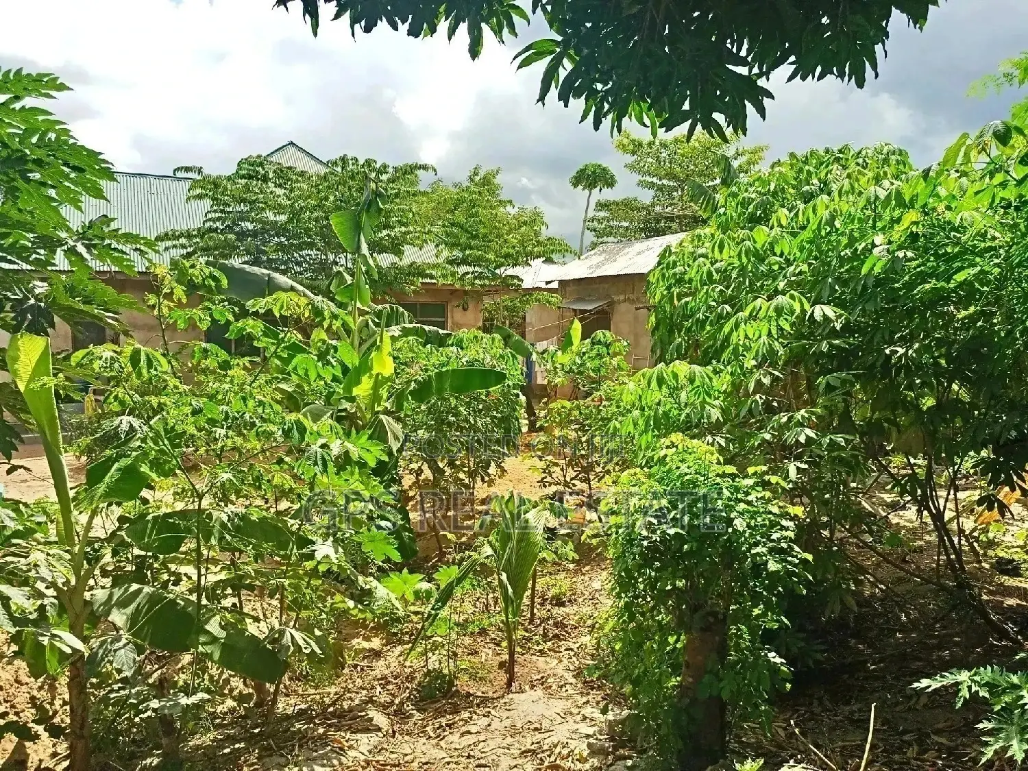 3bdrm House in Evans Mansah, Kinondoni for Sale