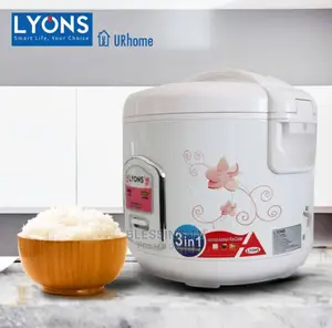 Lyons Rice Cooker Lita 1.8