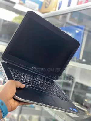 Laptop Dell Latitude E5430 4GB Intel Core I7 HDD 500GB