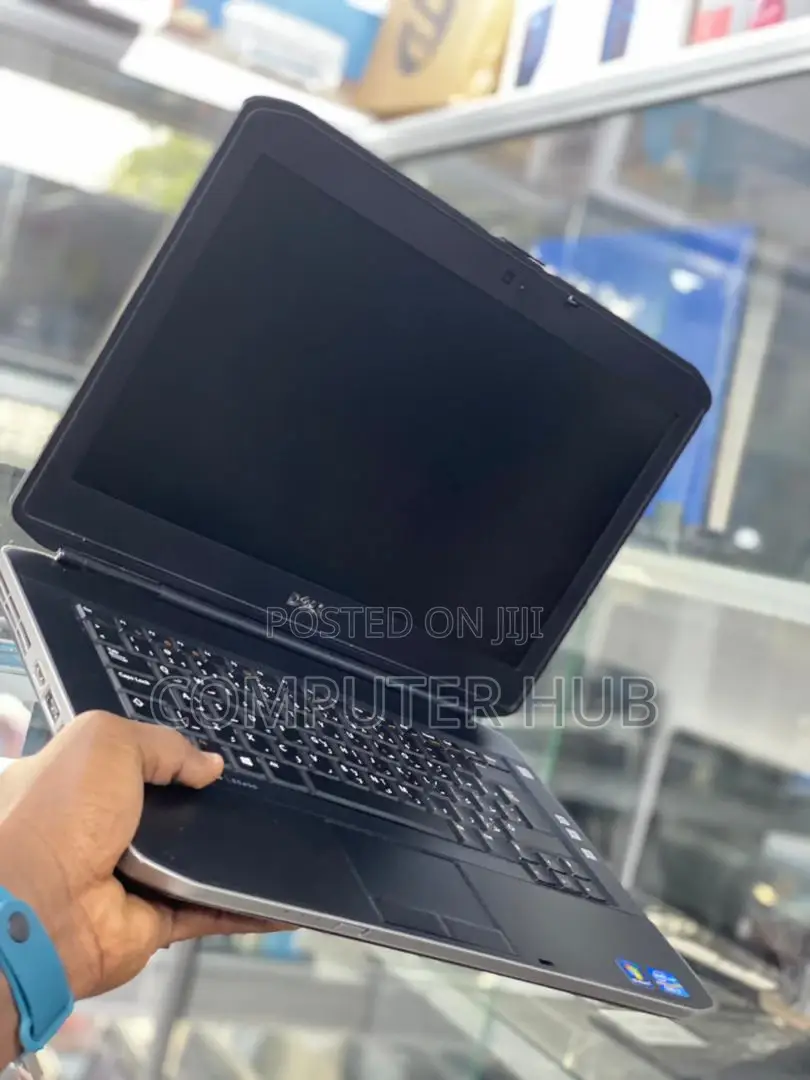 Laptop Dell Latitude E5430 4GB Intel Core I7 HDD 500GB