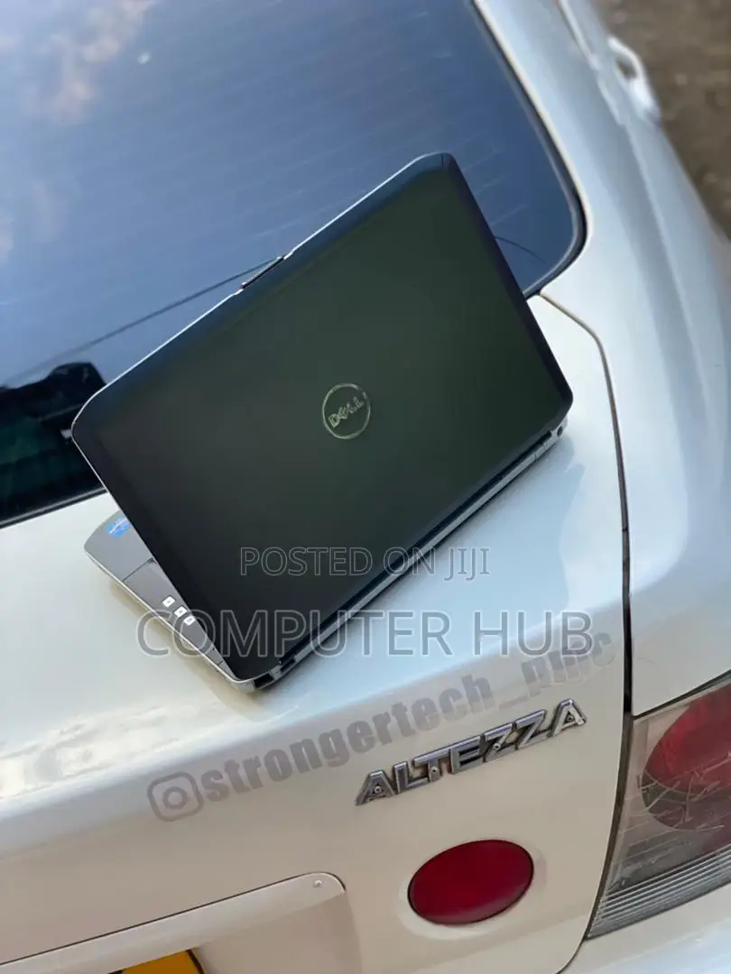 Laptop Dell Latitude E5430 4GB Intel Core I7 HDD 500GB