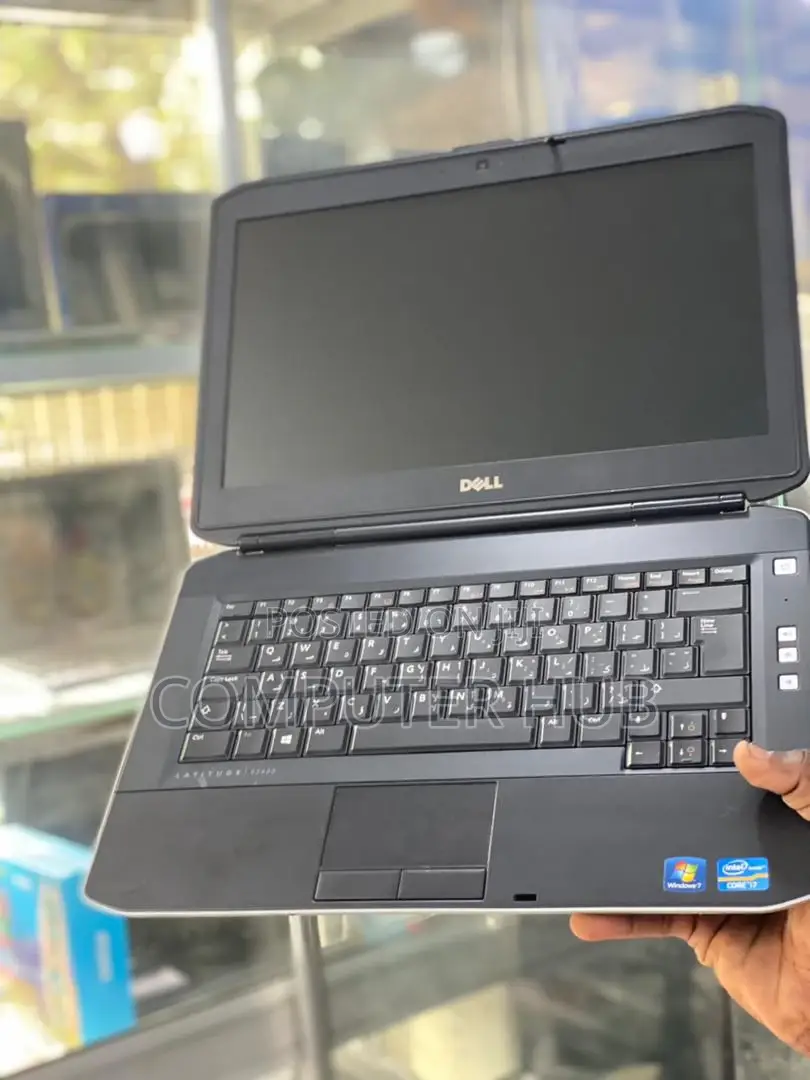 Laptop Dell Latitude E5430 4GB Intel Core I7 HDD 500GB