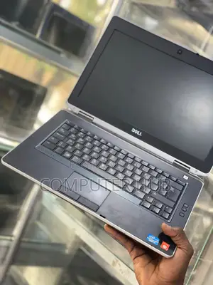 Laptop Dell Latitude E6430 4GB Intel Core I7 HDD 500GB