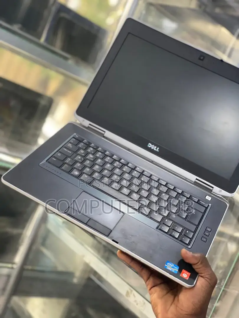 Laptop Dell Latitude E6430 4GB Intel Core I7 HDD 500GB