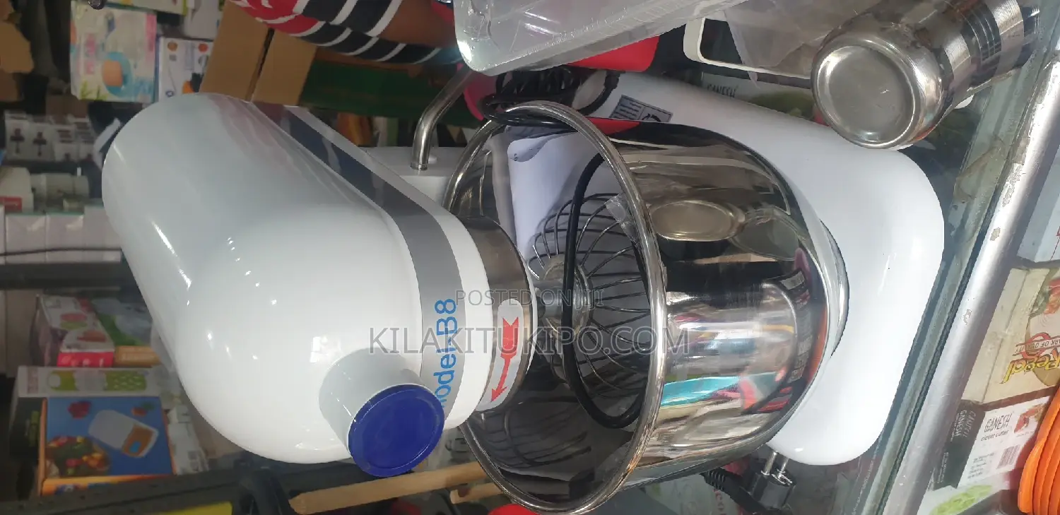 Heavy Duty Stand Mixer 3kg