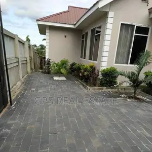 3bdrm House in Evans Mansah, Kinondoni for Sale
