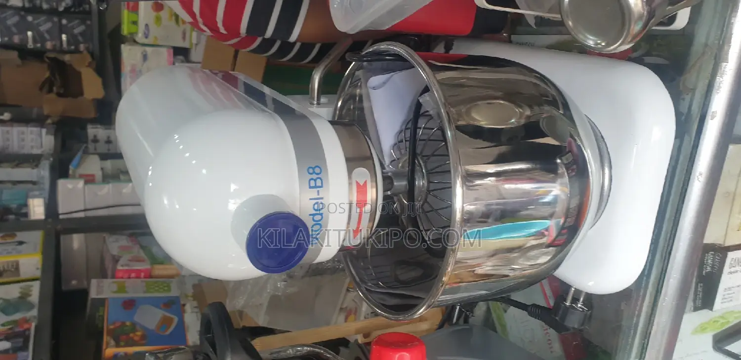 Heavy Duty Stand Mixer 3kg