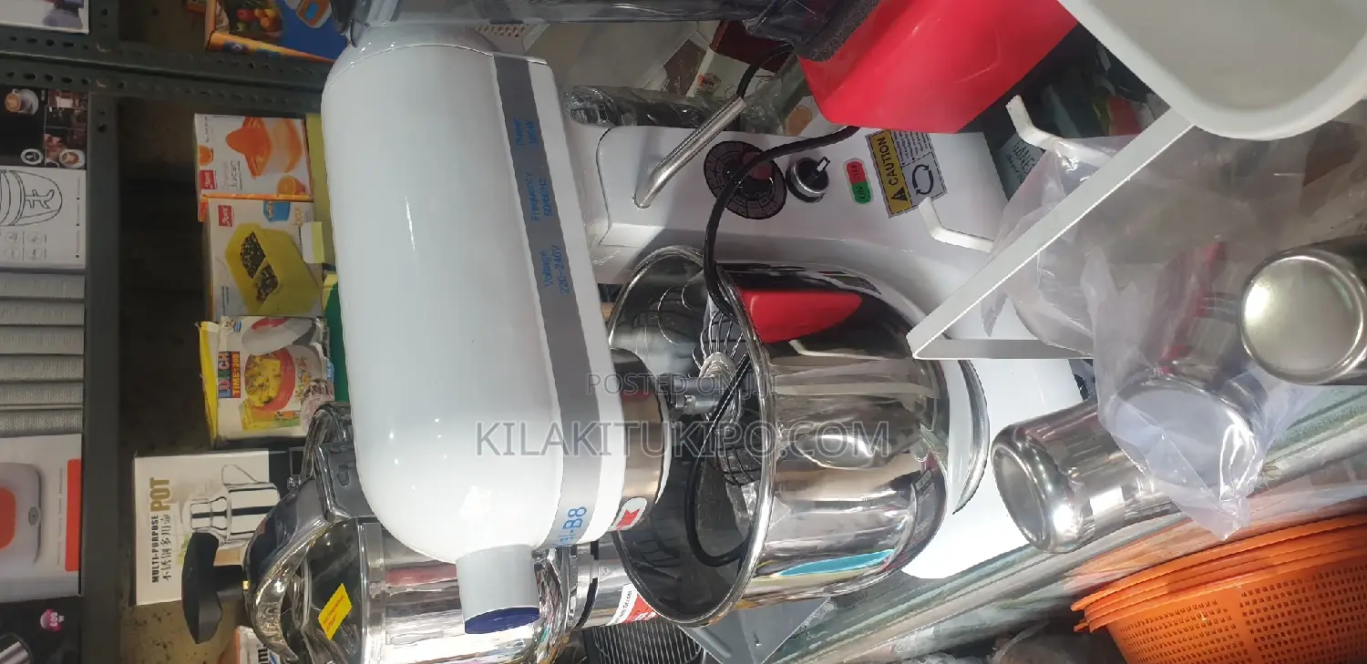 Heavy Duty Stand Mixer 3kg