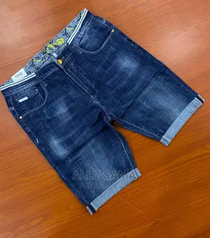 New Brand Short