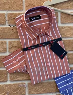 New Brand Shirt