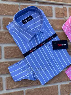 New Brand Shirt